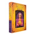 thumbnail image 4 of Tarot Divination Cards Case Oraculos Collectible Deck Organizer Box Board Games for Family Rune English Version Predictions, 4 of 5