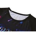 thumbnail image 2 of Beezizac Boys Summer Pajama Set, 2-Piece Gamer Game Controller PJs‌ - Short Sleeves & Shorts Soft Sleepwear Size 10, 2 of 7