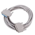 thumbnail image 3 of Parallel Extension Cable, Eco-friendly Male To Female Parallel Cable Durable with 4.5m/14.8ft Long Length for Industry for Worker, 3 of 7