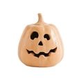 thumbnail image 3 of Handcrafted Light Up Jack-O'-Lantern Halloween Decor, Pumpkin Centerpiece with String Lights for Dining Table, Mantel & Spooky Fall Home Display, 3 of 8