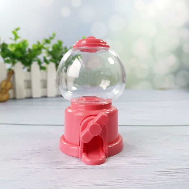 Máquina de huevos retorcidos con caja de dulces creativa personalizada, máquina de dulces, máquina retorcida