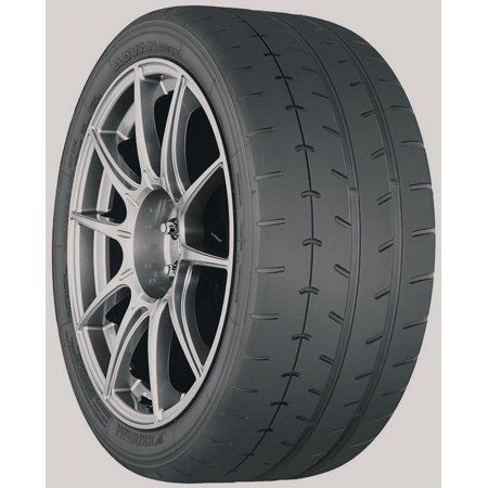 Yokohama Advan A052 295/30R18 98Y Tire Sansujyuku sansujyuku.com