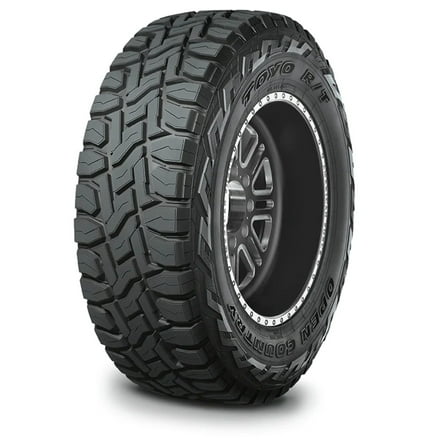 Toyo OPRT LT295/70R18 129/126Q E/10 Tire