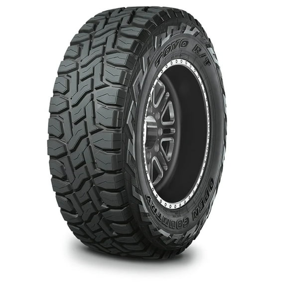 Toyo OPRT LT295/70R18 129/126Q E/10 Tire