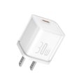thumbnail image 1 of Cargador Baseus USB-C 30W GaN 5S Carga rápida, 1 of 4