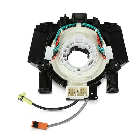 For Nissan Versa 2007-2015 1.6L 1.8L New Clock Spring Spiral Cable B5567-JM00B√