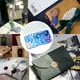 thumbnail image 5 of Cuentas de sello de cera, cuentas de sellado de cera para sellar sellos de cera, para tarjetas, sobres, invitaciones, sellado de cartas, 5 of 5