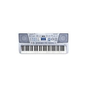 Yamaha 61-Key Internet-Ready Portable Keyboard, PSR290AD