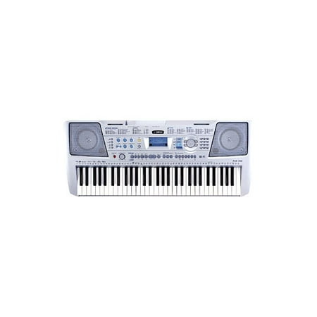 Yamaha 61-Key Internet-Ready Portable Keyboard, PSR290AD