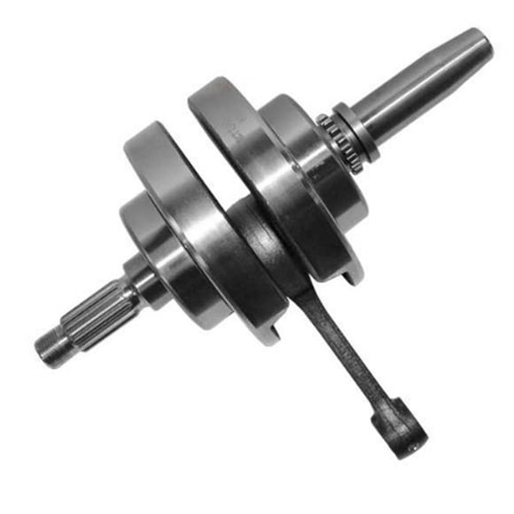 Cigueñal completo Alessia STD 250-Z