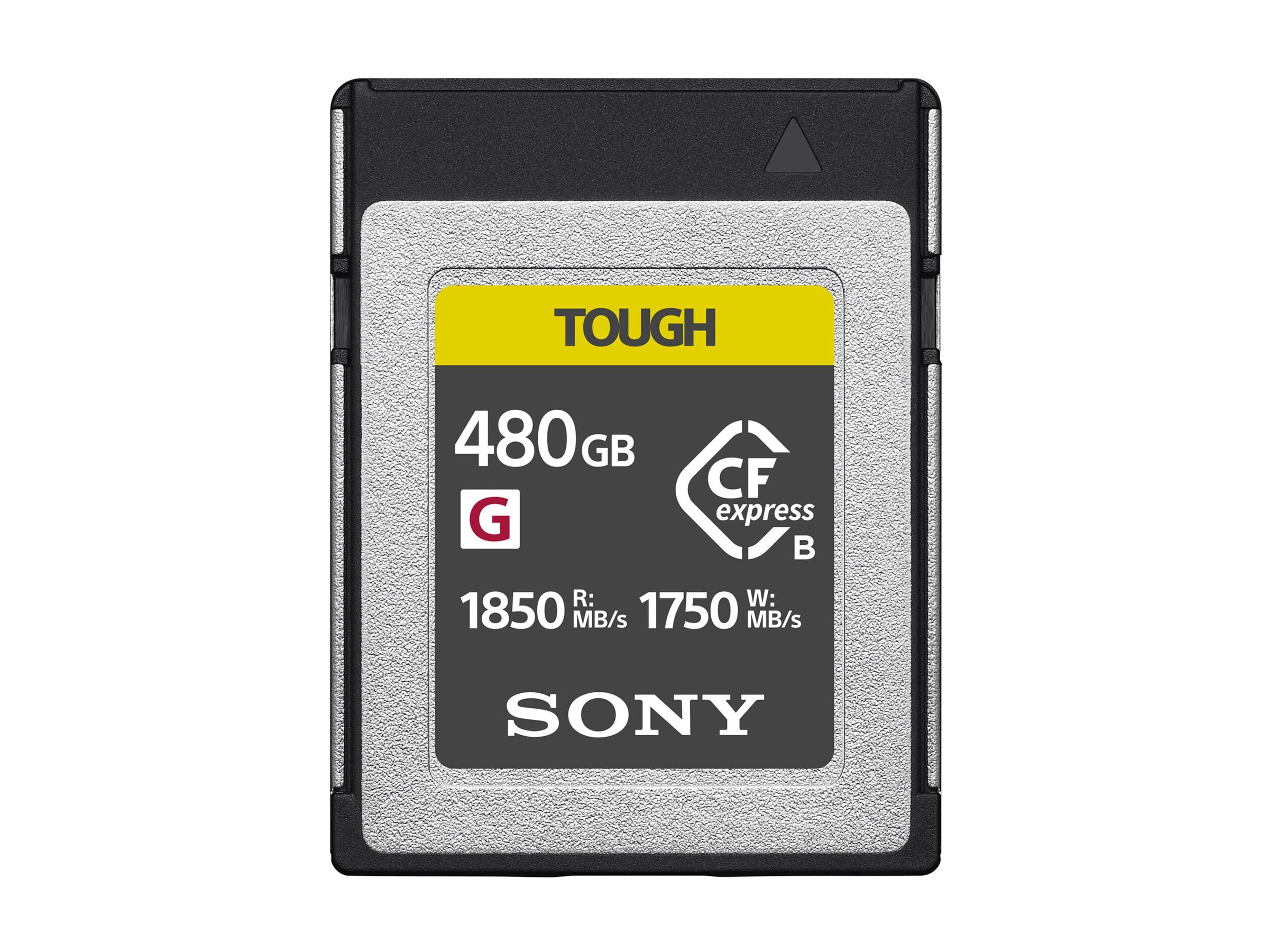 使用小　SONY CFexpress TYPE A 80GB 使用小 SONY CFexpress TYPE A 80GB Sony CFexpress Type A 80GB