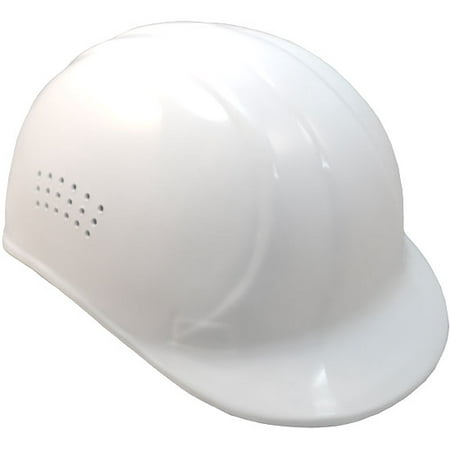 erb safety bump cap baseball cap white 67 walmart com