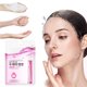 thumbnail image 1 of Mascarilla facial hidratante hidratante para la reducción de arrugas con colágeno | Antienvejecimiento | Mascarilla de lámina con biocelulosa | Reparación profunda para pieles secas | Brillo tipo, 1 of 7