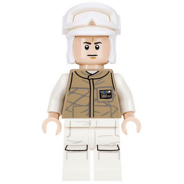 lego star wars hoth rebel