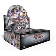 Yugioh Alliance Insight Booster Box