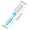 #02 Light Blue【1x Brush】, variant on SouMaox Shoe Brush Soft Bristles Household Cleaning Tool Scrubbing Scuff Removal for Laundry Room Mudroom Entryway