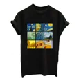 thumbnail image 2 of Playera Camiseta Pinturas De Artista Pintor Vincent Van Gogh, 2 of 6