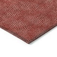thumbnail image 4 of Addison Rugs Chantille Indoor/Outdoor Transitional Geometric Red Washable Rectangle Rug, 8' x 10', 4 of 6
