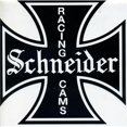 thumbnail image 1 of Schneider Cams SCH011 Schneider Cross Custom Metal Shape Sign, 1 of 1