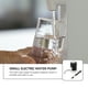 thumbnail image 2 of juego de bomba de agua eléctrica portátil para el hogar, dispensador automático de agua., 2 of 6