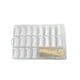 thumbnail image 2 of Bobinas de Hilo Dental Bewildely Caja Organizadora Profesional Multiusos, 2 of 6