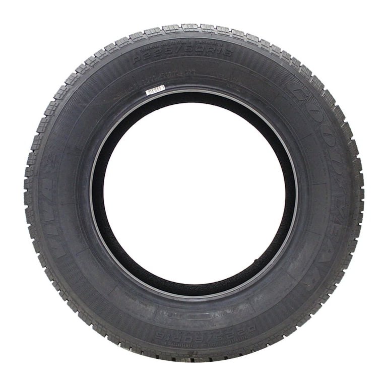 Goodyear Viva 2 P175/65r14 Tire - All-Season Traction - Walmart.com