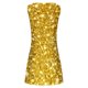 thumbnail image 4 of Vestidos de Verano de las Mujeres Sexy Wintaee sin Mangas Impresos, Vestidos Casuales para las Mujeres para el Día Y la Fiesta, 4 of 5