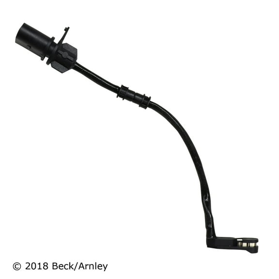 BeckArnley 084-2085 Brake Pad Sensor Wire