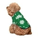 thumbnail image 5 of Balery Snowflake Sudadera con Capucha para Perros Pequeños – Ropa para Mascotas, Disfraz para Perros y Gatos, Ideal para Fiestas y Cosplay-X-Large, 5 of 7