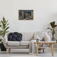thumbnail image 3 of Stupell Industries Florist Shopfront in Town Buildings & Architecture Painting Wrapped Canvas Art Print Wall Art, 24 x 16, 3 of 8