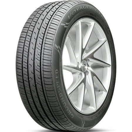Groundspeed Voyager GT-AS 205/60R16 92H a/s All Season Tire