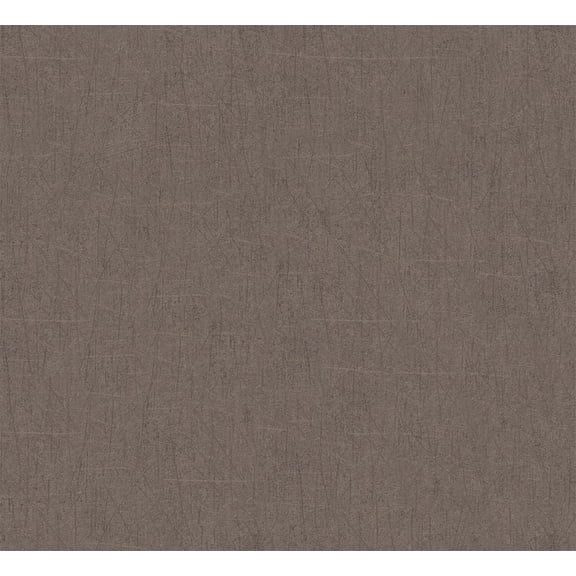 Concord Wallcoverings Modern Textured Wallpaper Geometric, Vinyl Accent Wall Stripes, Brown Metallic, 27 in x 33 Ft (74 sq. ft), 91957