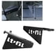 thumbnail image 5 of Clavijas de pie para puerta Exterior, bisagra, reposapiés, Pedal, reacondicionamiento, apto para Jeep Wrangler JL 2018+ Jadeshay A, 5 of 8