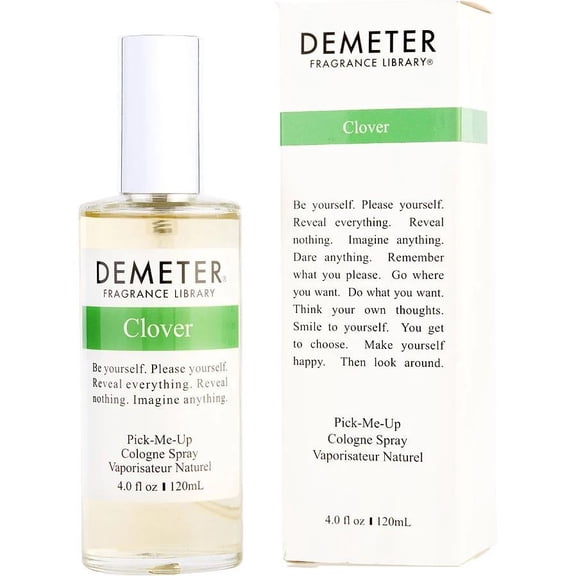 Demeter - Funeral Home Cologne Spray  120ml/4oz