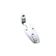thumbnail image 4 of Kason Hinge Chrome 2 1245-000082 - Genuine OEM Replacement Part, 4 of 4