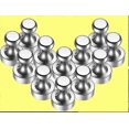 thumbnail image 3 of 30 Pcs Metal Magnetic Push Pin Magnetspractical Fridge Magnets, Perfect For, 3 of 4