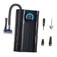 thumbnail image 2 of koolsoo Car Tire Inflator 12V Accurate Data Display for Bicycles Motorcycle Car Mechanical Pointer, 2 of 9