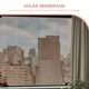 thumbnail image 4 of 1 rollo de película para ventana con protección contra el calor y los rayos UV, película PET unidireccional que bloquea el sol, 4 of 6