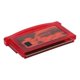 thumbnail image 3 of Funny Cassette Game Card Game Card Type Video Game Card (US Jewelry Red), 3 of 5