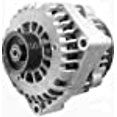 thumbnail image 2 of Quality Built MPN8292603N - New Alternator, 2 of 4