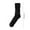 Black, variant on Cute Socks, Plush Fuzzy Socks, Thickened Fleece Slipper Socks for Women, Super Soft and Cozy for Winter, Sleeping, and Lounge Wear at Home(Gray)