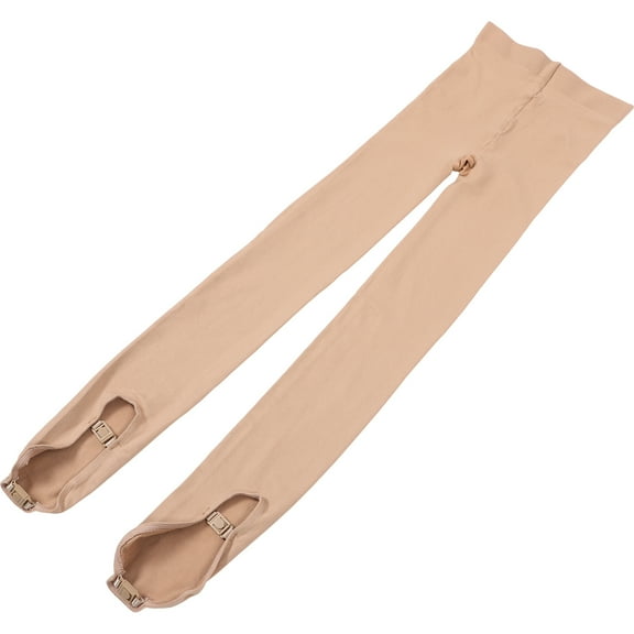 Skating Pantyhose Girls Tights Warm Socks Donstrut Ice Thicken Stocking Women's