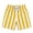 Yellow, variant on XINXIAOO Boys Athletic Shorts Summer Lightweight Pink Stripes Active Boys Shorts for Basketball Gym with Pockets 11-12 Years