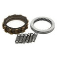 thumbnail image 2 of ATV Clutch Friction Steel Plates Springs Kits for Suzuki Quadsport LTZ 400 05-15, 2 of 3