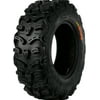 Kenda Bear Claw HTR K587 Front Tire 27x9-12 (085871258D1)