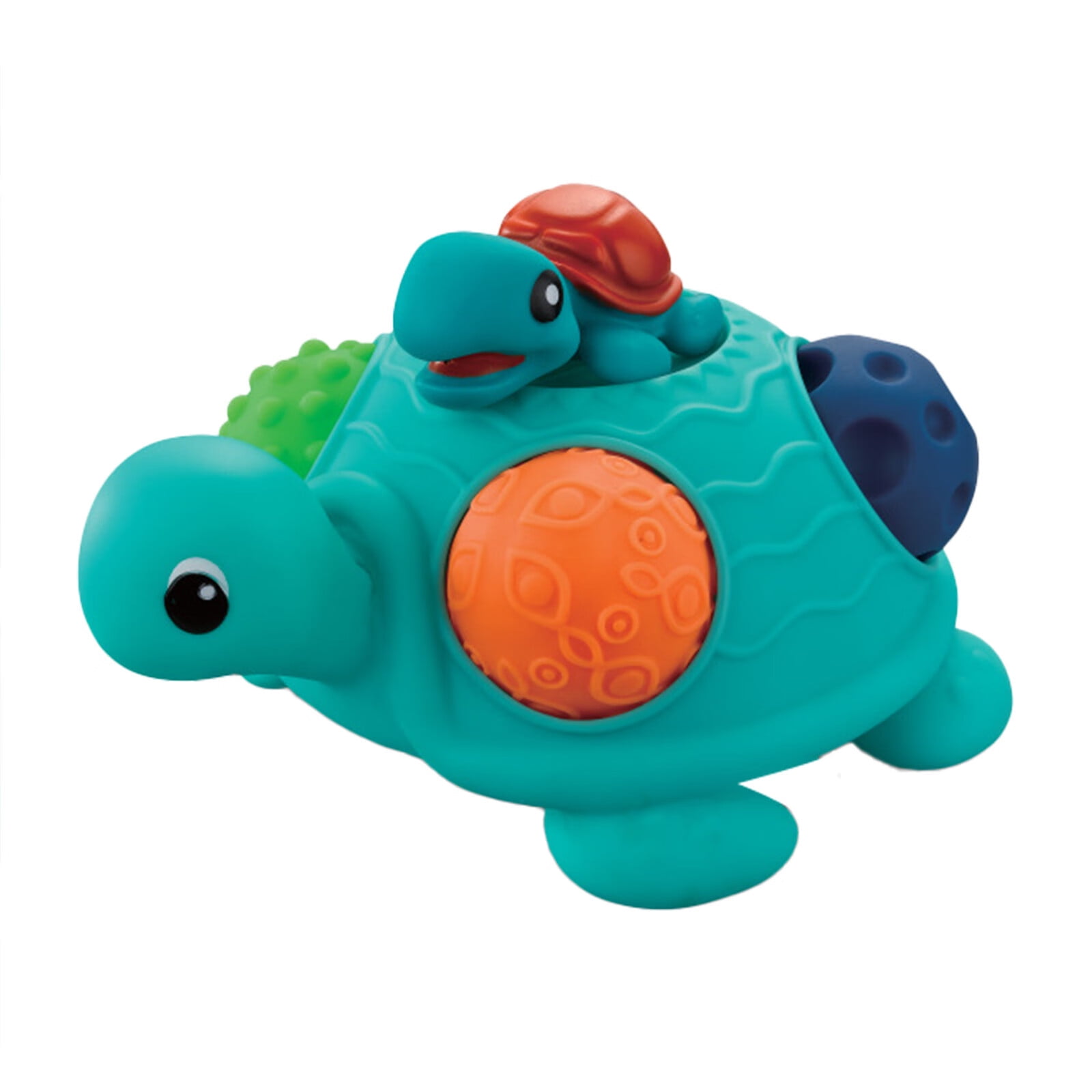 Baby Toys Sensory Balls Soft Toys Silicone Montessori Baby And Toddler