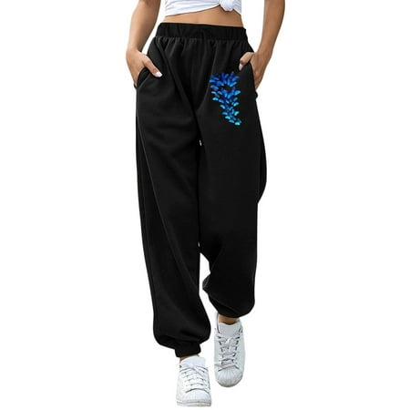 

gvdentm Pajama Pants For Women Women s Casual Work Pants Skinny Slacks Leggings Comfort Mid Rise Trendy