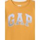 thumbnail image 3 of Sudadera GAP con logo y colgante dorado para niños Talla S, 3 of 4