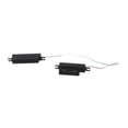 thumbnail image 2 of Pieza de Reparación Altavoces Del Portátil Perfke E6430 6430 Altavoces internos para portátiles, 2 of 4