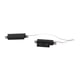 thumbnail image 2 of 1 Par De Altavoces Nuevos Para Laptop Para E6430 6430 Izquierda Y Derecha Negro Hugo Altavoces internos para portátiles, 2 of 4